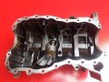 масляный поддон Nissan Qashqai 1 поколение J10 2008, 1.5 л., K9K, дизель, 8200451325 - фото №8