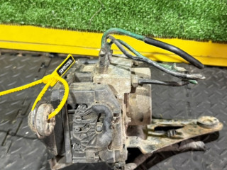 блок ABS Renault Megane 2 поколение 2004, 8200737085