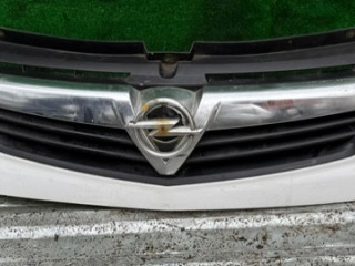 решетка радиатора Opel Vivaro A 2005, 623100252P