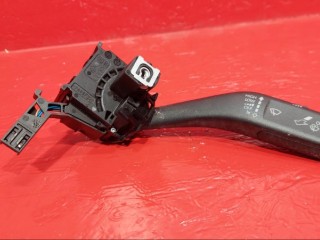 переключатель подрулевой (стрекоза) Volkswagen Eos 1 поколение 2007, 2.0 л., CBAB, дизель, 1K0953519