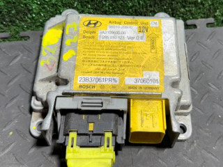 блок AirBag Hyundai Santa Fe 2 поколение (CM) 2008, 2.2 л., 959102B970