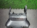 кожух рулевой колонки Nissan Qashqai 1 поколение 2008, 1.5 л., 48470JD000 - фото №2