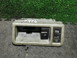 кнопка корректора фар Peugeot 406 1 поколение [рестайлинг] 2001, 9634699677