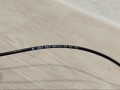 трос Mercedes-Benz C-Класс W203/S203/CL203 W203 2002, 271.946, 2032670164 - фото №4