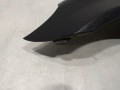 крыло Mercedes-Benz A-Класс W168 1999, OM166, темно серый, A1688800718 - фото №3