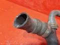 патрубок радиатора Mercedes-Benz C-Класс W203/S203/CL203 W203 2002, 271.946, 2712001356 - фото №4