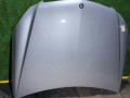 капот Mercedes-Benz C-Класс W204 [рестайлинг] 2013, 2.2 л. - фото №3
