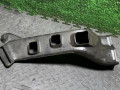 воздуховод (дефлектор) радиатора Opel Corsa D 2008, 13179972 - фото №4