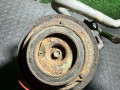 компрессор кондиционера BMW X5 E53 2003, 4472203322 - фото №7