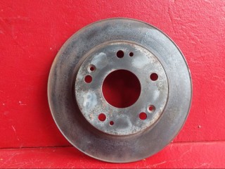 диск тормозной задний Honda Civic 8 поколение 2008, 42510SNAA00, BG4118C