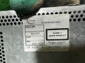магнитола Ford Fusion 1 поколение 2004, 4S6118C815AA - фото №5