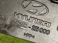 дефлектор обдува салона Hyundai Santa Fe 2 поколение (CM) 2008, 2.2 л., 94510-2B000 - фото №5