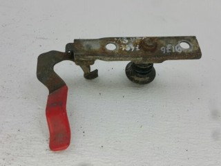 замок капота Mercedes-Benz Vito W639 2006, 2.2 л., OM 646.982, дизель