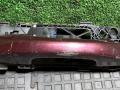 ручка наружная задняя левая Skoda Superb 2 поколение 2010, 1.8 л., бензин, МКПП, 5N0839885H - фото №2