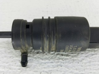 насос (моторчик) омывателя стекла SEAT Cordoba 2 поколение 2005, 1.4 л., BBZ, бензин