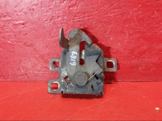 замок капота Fiat Fiorino 2 поколение 2009, 1355059080