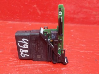 блок комфорта Volkswagen Passat B6 2006, 1.9 л., BXE, дизель, 973622105