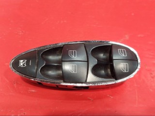 кнопка стеклоподъемника двери Mercedes-Benz E-Класс W210/S210 [рестайлинг] W211 2002, 271.956, 2118213679