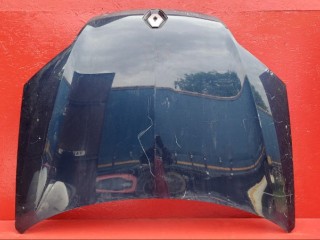 капот Renault Laguna 3 поколение 2008, 651000021R