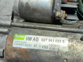 стартер Volkswagen Polo 4 поколение 2004, 02T911023S - фото №7