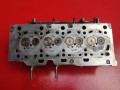 головка блока цилиндров Nissan Qashqai 1 поколение J10 2008, 1.5 л., K9K, дизель, 1104100Q2D - фото №9