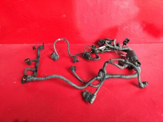 проводка двигателя Opel Astra H 2004, 1.4 л., Z 14 XEP, бензин, 1928404778