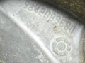 кронштейн топливного фильтра Peugeot 607 1 поколение 2003, 9642089680 - фото №4
