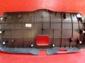 обшивка багажника Toyota Auris 1 поколение 2007, 6478002010 - фото №3