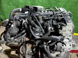 двигатель Alfa Romeo 2010, 2.0 л.