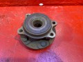 ступица передняя Toyota Avensis 3 поколение (T270) 2011, 2.0 л., 1AD-FTV, дизель, 4355002010 - фото №7