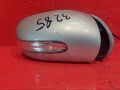 зеркало наружное левое Mercedes-Benz C-Класс W203/S203/CL203 W203 2002, 271.946, 2038107876 - фото №2
