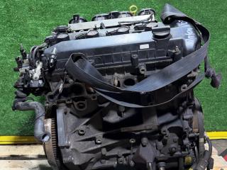 двигатель Volvo S40 2 поколение 2005, 1.8 л., бензин, B4184S11