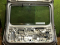 крышка багажника (дверь 3-5) Nissan X-Trail T30 2004, 2.2 л. - фото №6
