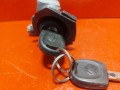 замок зажигания Volkswagen Beetle 2 поколение 2001, 1.6 л., AYD, бензин, 4B0905851P, 4B0905851Q - фото №3