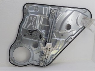 стеклоподъемник Kia Ceed 1 поколение 2008, 834701H020