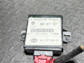 блок управления светом Audi A6 4B/C5 2000, 4B0907357 - фото №2