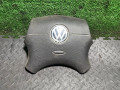 подушка безопасности водителя Volkswagen Sharan 1 поколение 1998, 1.9 л. - фото №2