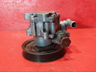 насос гидроусилителя руля Land Rover Freelander 1 поколение 2002, 2.0 л., 20T2N, дизель, QVB101452
