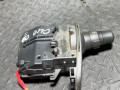 переключатель подрулевой (стрекоза) Renault Clio 3 поколение 2009, 7701057089 - фото №4
