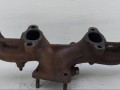 коллектор выпускной Audi A4 B6 2005, 1.9 л., BRB, дизель, 038253033H - фото №4