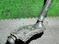 патрубок интеркулера Volkswagen Golf 4 поколение 2002, 1J0145762L - фото №3