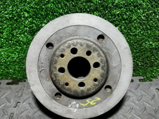 шкив коленвала Volkswagen Passat B5 2000, 1.9 л., 38105243
