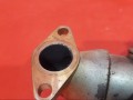 охладитель EGR / Радиатор EGR Ford Mondeo 3 поколение [рестайлинг] 2005, HJBC / 2.0 Duratorq, 2S7Q9F464AB - фото №5