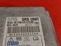 блок AirBag Honda FR-V 1 поколение 2006, 77960SJDG210M2, 77960SJD - фото №5