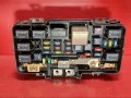 блок предохранителей Honda Civic 7 поколение 2003, 38250S5A003 - фото №2