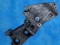 кронштейн генератора Renault Duster 1 поколение 2012, 1.5 л., K9K 782, дизель, МКПП, 8200669494 - фото №2