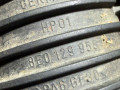 корпус воздушного фильтра Audi A4 B6 2005, 8E0129955 - фото №4