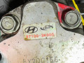 насос гидроусилителя руля Hyundai Sonata NF 2005, 571003K000 - фото №5