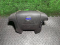подушка безопасности водителя Volvo XC70 1 поколение 2004, 8686272 - фото №3