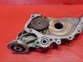 масляной насос Hyundai Tucson 1 поколение 2006, 2.0 л., D4EA, дизель, 2131027000 - фото №4